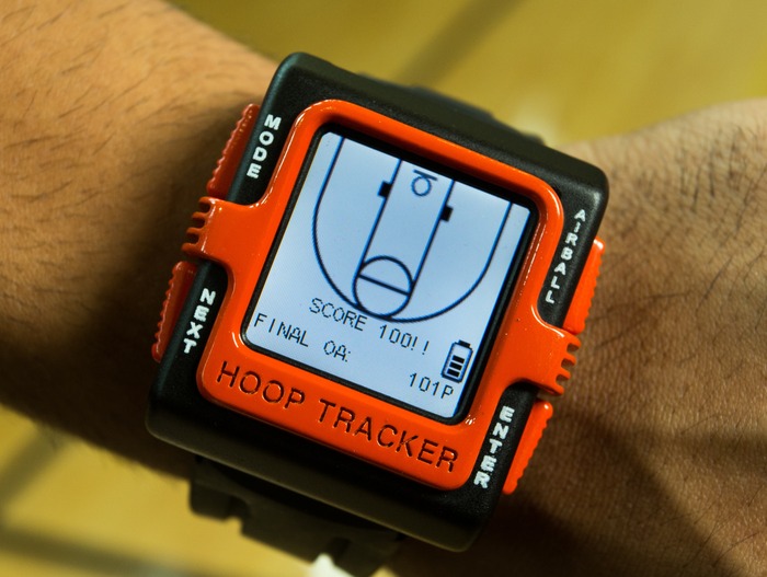 How Fast Can You Score 100 Points?