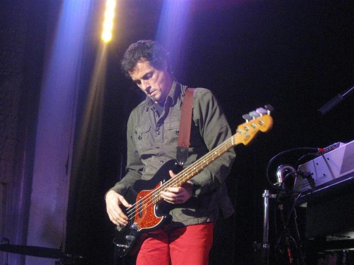 Fender Jazz Bass