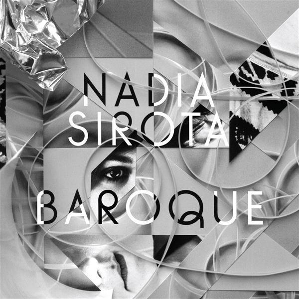 "Baroque" by Nadia Sirota