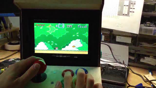 project video thumbnail