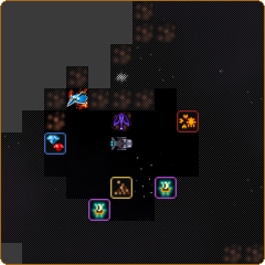 Look at all that Loot!