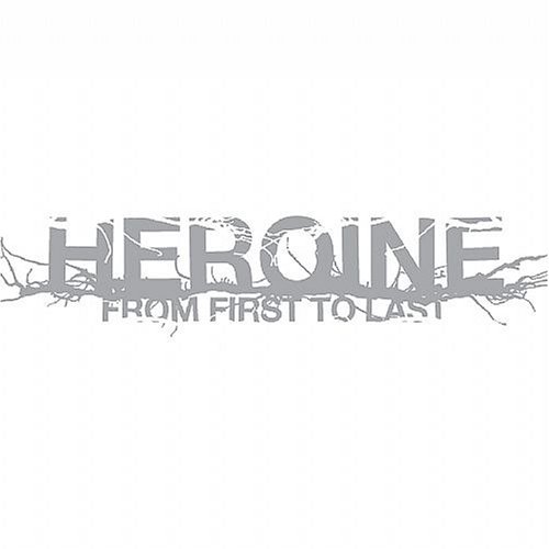 Heroine album cover