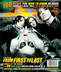 FFTL AP cover