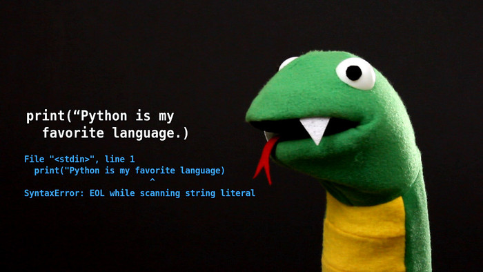 "Python Bytes: Print Function"