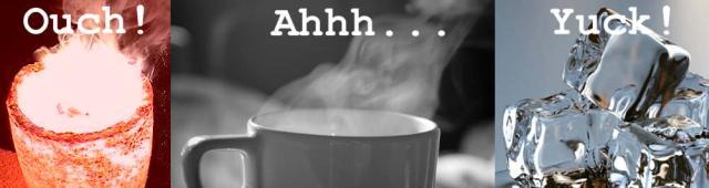 the problem with coffee