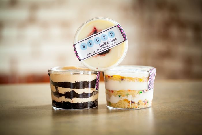 Cup|Cakes... Voted best in the Houston Press 2012