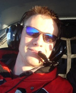 Kyle Hagen, Hardware Developer