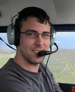 Chad Grice, General Manager