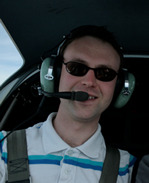 Patrick McFadden, Founder/CEO