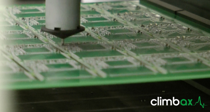 making the sensor prototypes