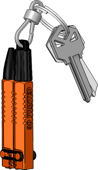 Quick release option? Yes - this is now included!