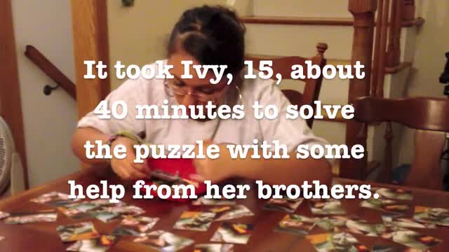 project video thumbnail