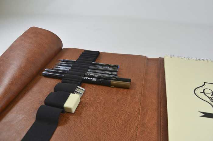 This is a prototype, we're still improving the design
