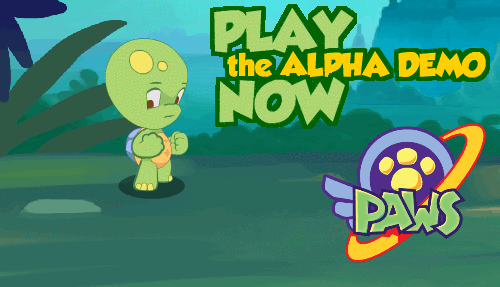 Download and play our Alpha now! Windows only