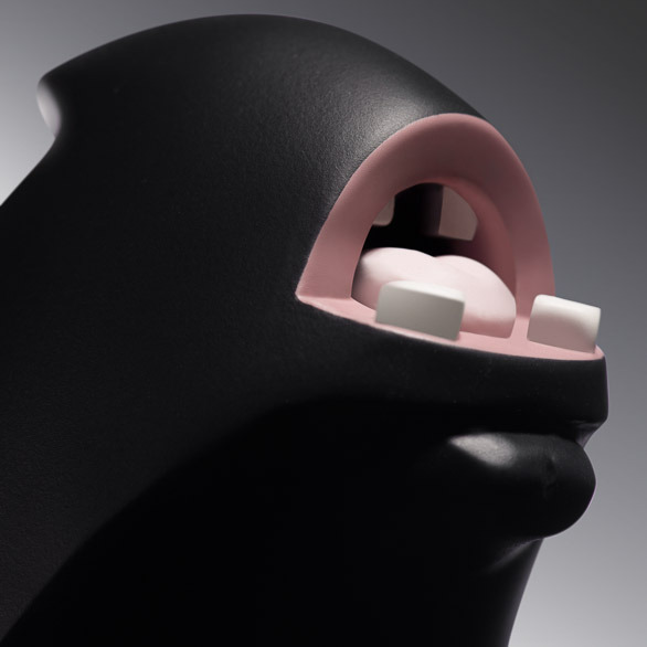 'Passage' by Coarse, detail (credit: Coarse)