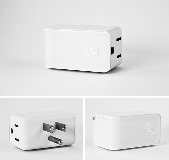 Actual product photography