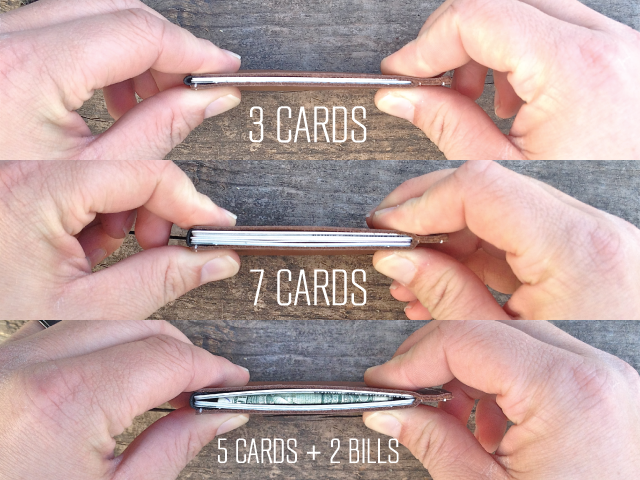 Choose your slim.