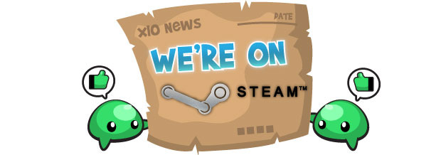 It is confirmed that So Many Me is coming to Steam. Stay tuned!