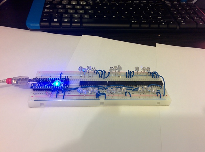 Prototype