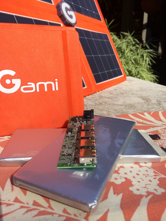 Battery Pack, 92Wh Optional Battery and Printed Circuit Board