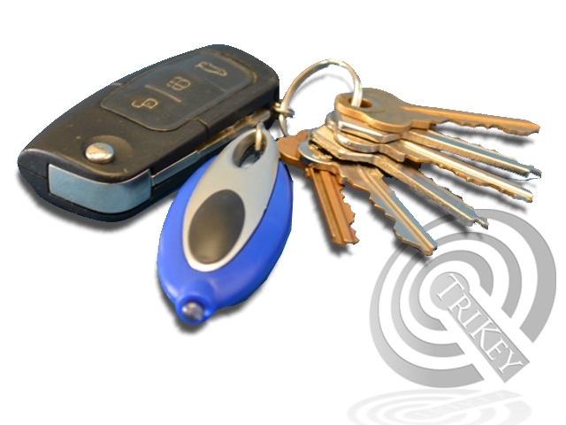 No More Jingling Pockets!