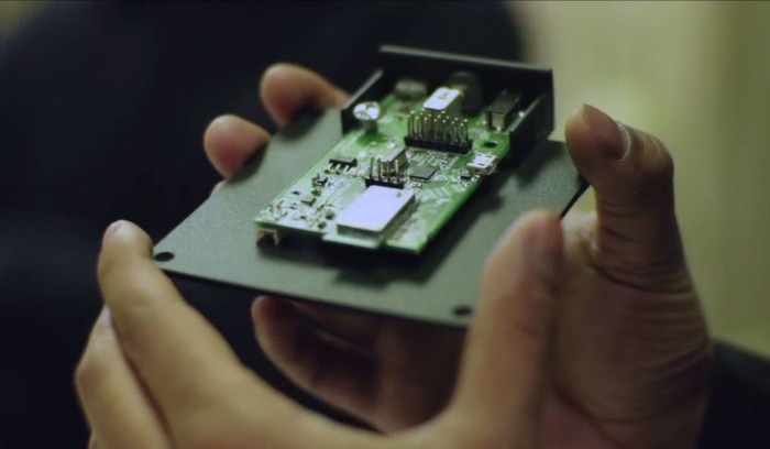 PCB manufacturing