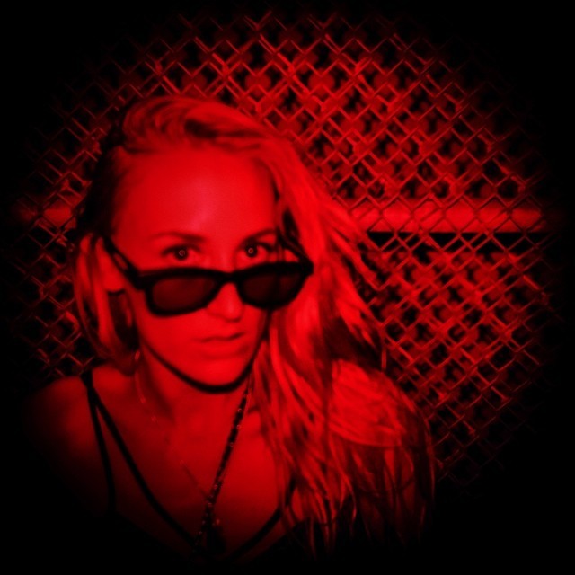 Photo by Caryn Waechter
