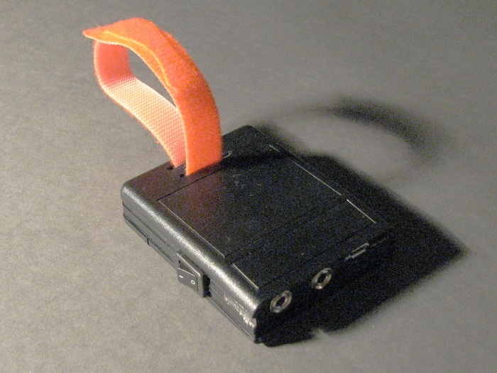 MK II Controller.
