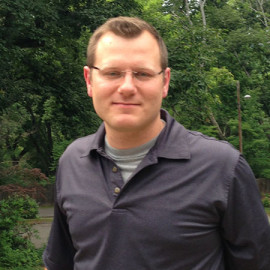Wade Gasior