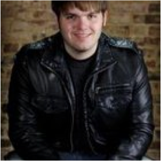Tyler Brown