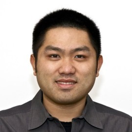 George Yu