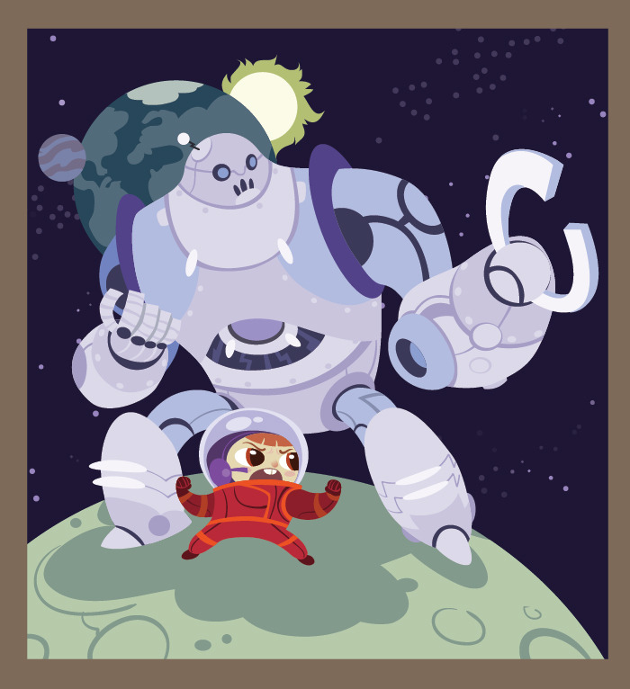 Who meet their match in a rainbow of legendary champions, each with their own young sidekick!