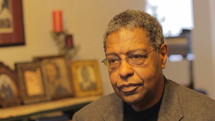 WILLIAM DARITY is a Professor of Public Policy, African and African-American Studies, and Economics at Duke University. He also worked on the official North Carolina Wilmington Race Riot Report, "Economic Impact Analysis".