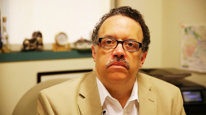 WENDEL WHITE is a Professor at Stockton College, a researcher and photographer. He created the photography book entitled "Small Towns, Black Lives: African American Communities in Southern New Jersey".