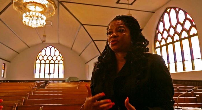 SONYA BENNETONE is the historian for Central Baptist Church in Wilmington, North Carolina. She gives us a wealth of knowledge about the Reverend J. Allen Kirk and his account of the 1898 massacre.