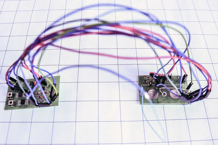 PCB version 2.0