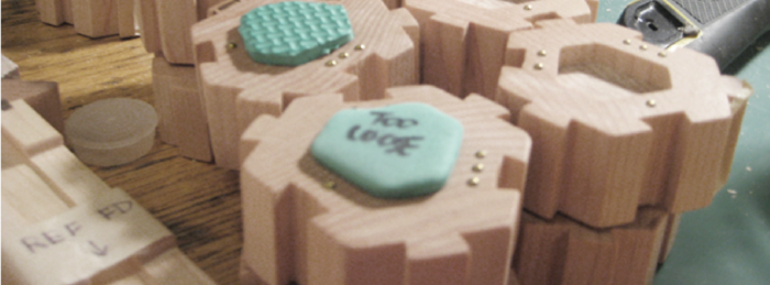... fine-tune our product...