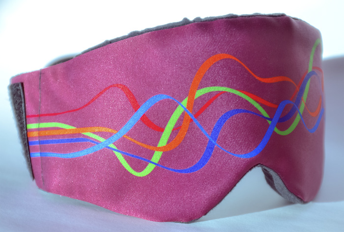 Current prototype (the frontside view)