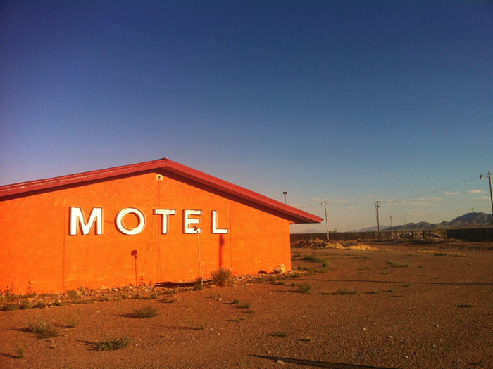 Lordsburg, NM