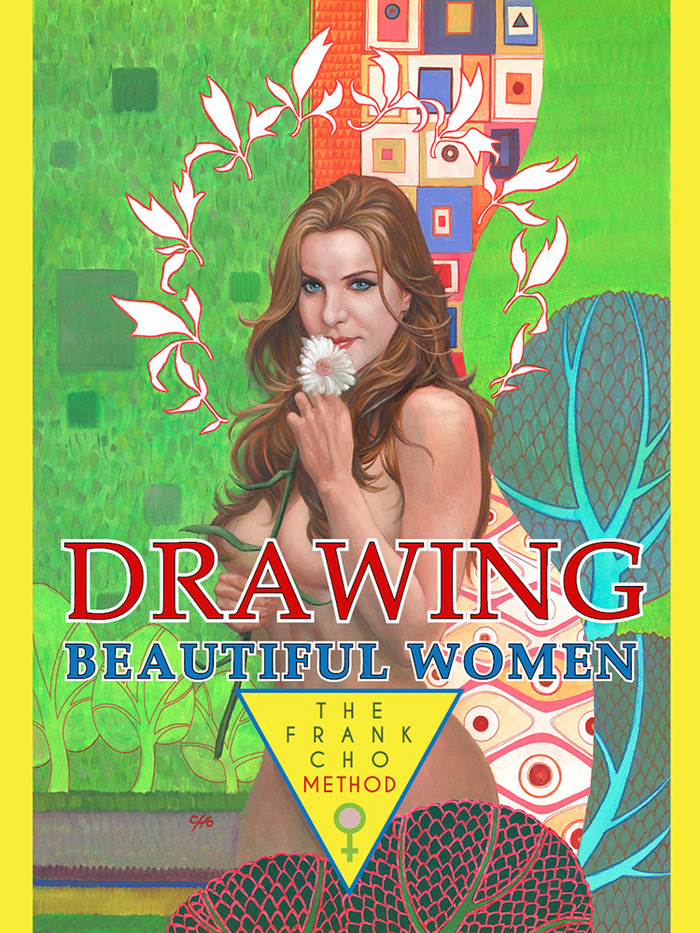 Cover in progress for the trade and publisher's editions.