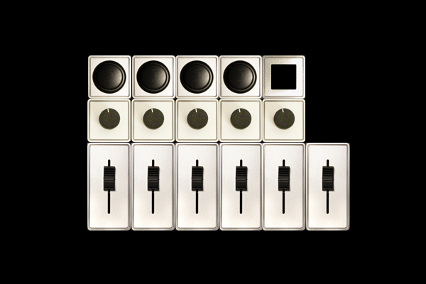 Pro Kit: plain and simple