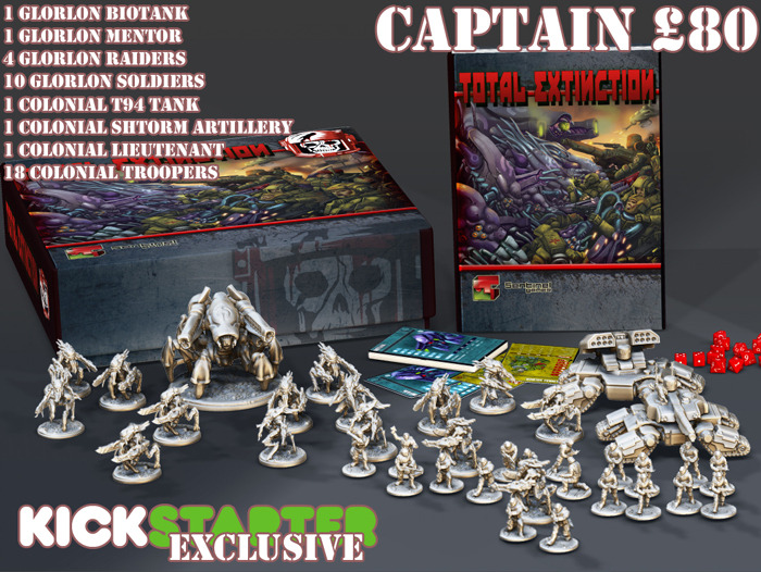 Click to find out the difference with the Retail Starter Set