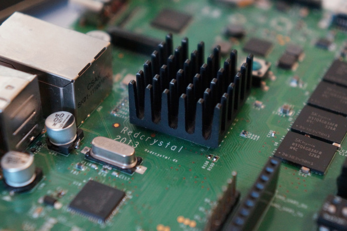 Worked with manufacture to assemble prototypes