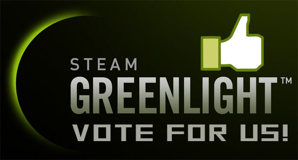 UPDATE: If accepted, a free steam key for ROM will be provided to ALL backers over $20 for free!! Vote here desu~