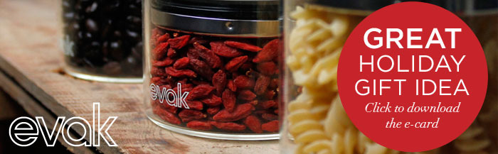 Click to download the Evak holiday e-card