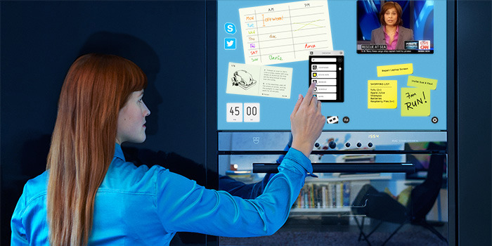 dizmo: the ideal environment for your smart home