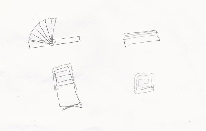 my original drawing