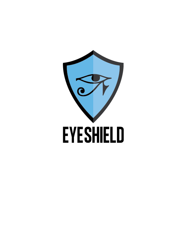 Eye shield Logo