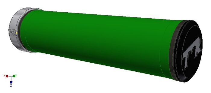 Kickstarter Green