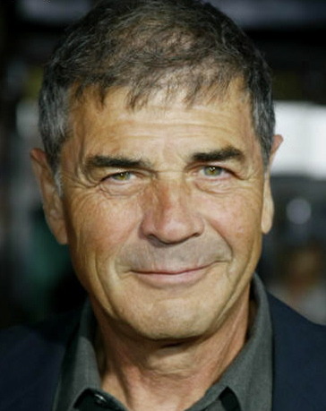 Robert Forster (Jackie Brown, Mulholland Drive, Middle Men) as “Capo”